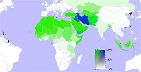 are most muslims in china sunni ot shitte